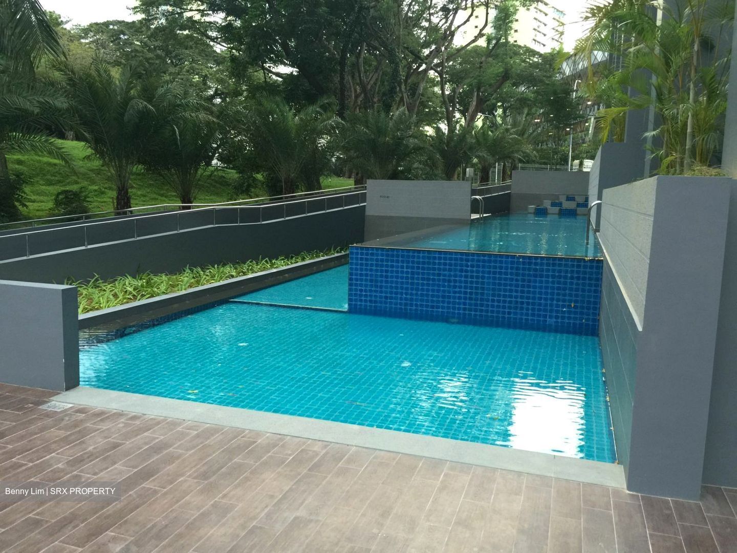 Spottiswoode 18 (D2), Apartment #396413941